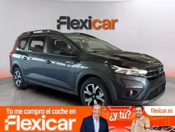 Dacia Jogger 1.0 TCe S.L Extreme 5pl.