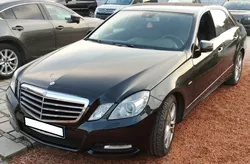 Classe e 220 cdi be avantgarde executive ba