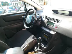 Citroën C4 (C4)