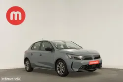 Opel Corsa 1.2 T Edition