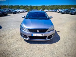 Peugeot 308 Style