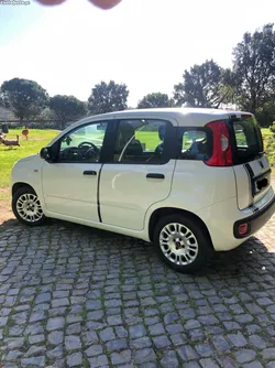 Fiat Panda TwinAir