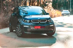 BMW i3 94Ah +Comfort Package Advance