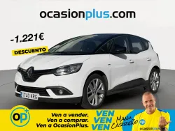 RENAULT Scenic Scénic 1.2 TCe Energy Limited