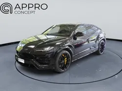 LAMBORGHINI URUS 4.0i V8 Biturbo - BVA