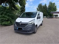 Renault Trafic 3