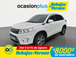 Suzuki Vitara 1.6 GLE
