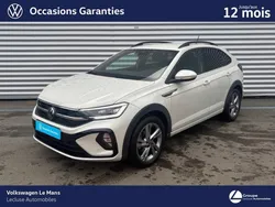 Volkswagen Taigo 1.0 TSI 110 DSG7 R-Line