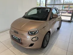Fiat 500 e 95ch Icône