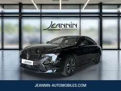 PEUGEOT 508 BlueHDi 130 ch S&S EAT8 Allure