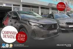 Peugeot 5008 1.2 PureTech Allure Pack EAT8