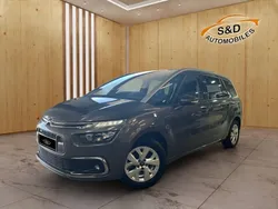 Citroën C4 II PureTech 130ch Millenium S&S