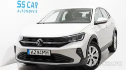 Volkswagen Taigo 1.0 TSI Life de 2022