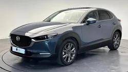 Mazda Cx-30 2.0 186 4x4 EXCLUSIVE TOIT OUVRANT