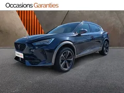 Cupra Formentor 1.5 TSI 150ch V DSG7