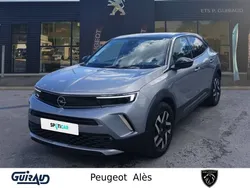 OPEL Mokka Electrique 136 ch & Batterie 50 kWh Elegance