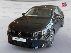 Opel Corsa 1.2 Turbo 100ch Edition