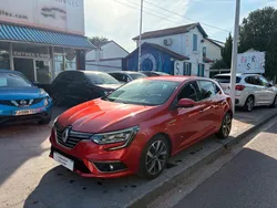 RENAULT MEGANE IV 1.2 TCE 130 ch ENERGY INTENS