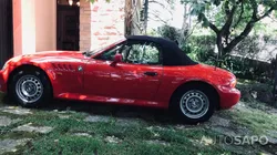 BMW Z3 1.8 de 1998