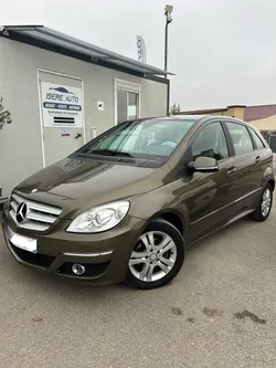 Mercedes classe b 200 cdi bva excellent état suivie complet