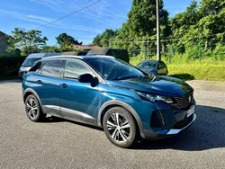 Peugeot 3008 1.5 BlueHDI 130 ch ALLURE de 2021 avec 146.000 km première main