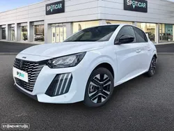 Peugeot e-208 51 kWh Allure