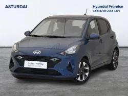 Hyundai i10 1.0 MPI Klass