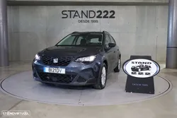 SEAT Arona 1.0 TSI Style