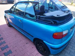 Fiat Punto 1.2 86 CV cabrio