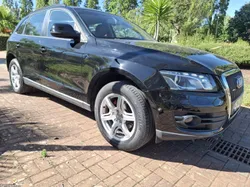 Audi Q5 2.0 TDI QUATTRO