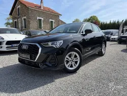 Audi Q3 SPORTBACK 2.0 35 TDI 150 EDITION S-TRONIC / 1ERE MAIN / GARANTIE 12 /36 PRIX TTC /