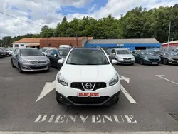 Nissan Qashqai+2 1.5 dCi 110 FAP Connect Edition