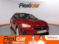 OPEL Corsa 1.2 XEL S-S Edition 75