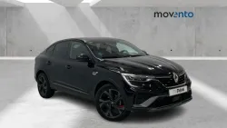 RENAULT Arkana 1.3 TCe Zen EDC 103kW