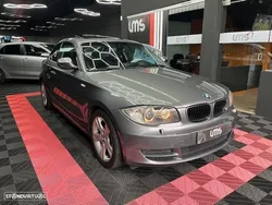 BMW 120 i Edition Sport