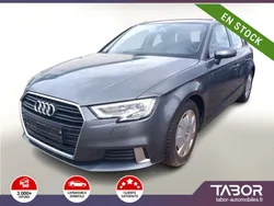Audi A3 Sportback 2.0 TDI 150 sport GPS radars