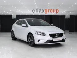Volvo V40 2.0 D3 R-Design