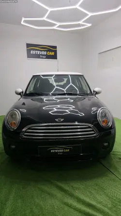 MINI Cooper Diesel