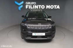 Jeep Compass 1.6 MultiJet Limited