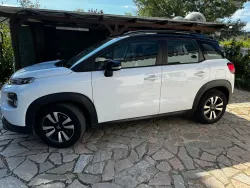 CITROEN C3 Aircross Puretech S&S Feel 110