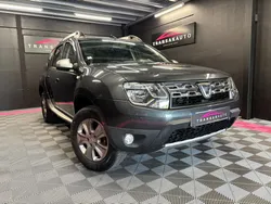 DACIA DUSTER TCe 125 4x2 Lauréate