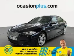 BMW Serie 5 M550dA xDrive