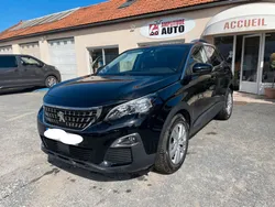 Peugeot 3008 hdi 130 cv eat8 active business