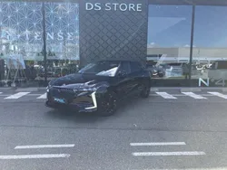 Ds DS 4 BlueHDi 130ch Performance Line Automatique / TOIT OUVRANT / CAMERA DE RECUL