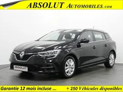 Renault MEGANE IV ESTATE 1.5 BLUE DCI 115CH BUSINESS EDC -21N