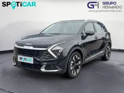 KIA Sportage 1.6 T-GDi PHEV Drive 4x4 265
