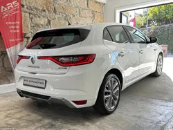 Renault Mégane 1.5 dCi GT Line Nacional