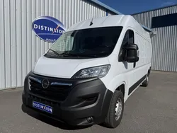 Opel Movano FOURGON 2.2 BLUEHDI 140 L3H2