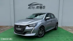 Peugeot 208 1.2 PureTech Active