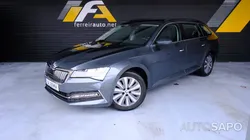 Skoda Superb 1.4 TSI iV Ambition DSG de 2021